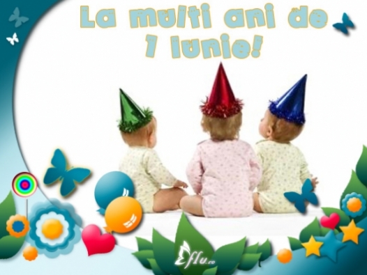 Felicitare - 1 iunie - Felicitari 1 Iunie - Felicitari.flu.ro