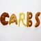 Despre alimentele cu continut scazut de carbohidrati