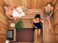 Sauna - o metoda eficienta pentru eliminarea toxinelor din organism