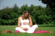 Igiena intima in timpul sarcinii