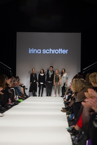 Colectia de primavara-vara 2015 Irina Schrotter - Colectia de primavara vara 2015 Irina Schrotter