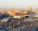 Marrakesh - Top destinatii de vizitat in 2009