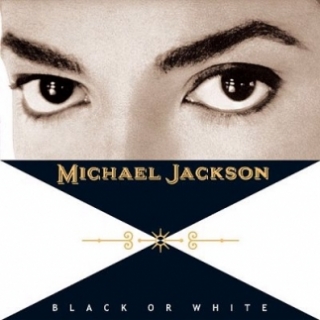 Black or White - Top hituri Michael Jackson