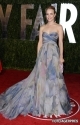 Rachel McAdams - Cele mai frumoase rochii de la premiile Oscar 2010